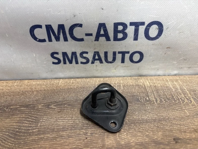 Замок капота Mercedes-Benz ML 2012 A2128800060 W166 642.826