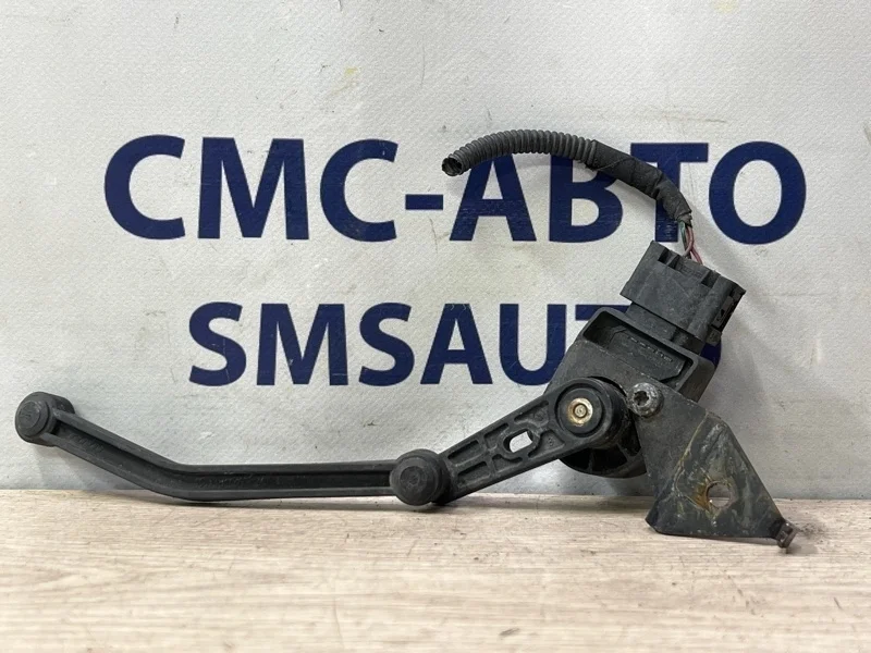 Датчик уровня подвески Mercedes-Benz ML 2012 A0045429918 W166 642.826, передний