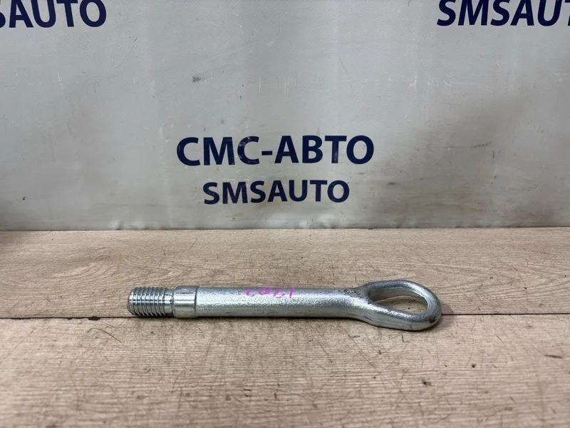 Крюк буксировочный Mercedes-Benz ML 2012 A2213150061 W166 642.826