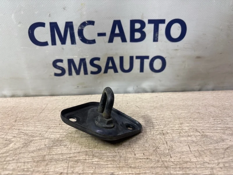 Петля замка капота Mercedes-Benz E-Class 2009 A2128800060 W212 272.952