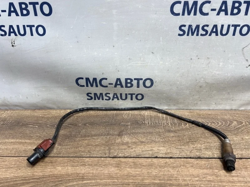 Лямбда-зонд Audi A8 079906262E D3 4.2 BVJ