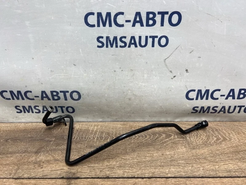 Трубка ГУР Audi A8 4E0422897C D3 4.2 BVJ