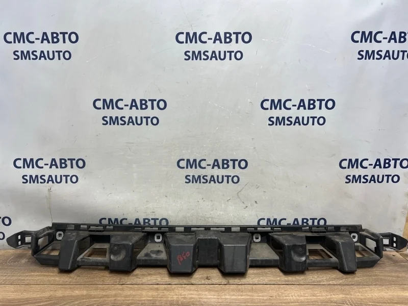 Кронштейн бампера Mercedes-Benz ML 2012 A1668850165 W166 642.826, задний