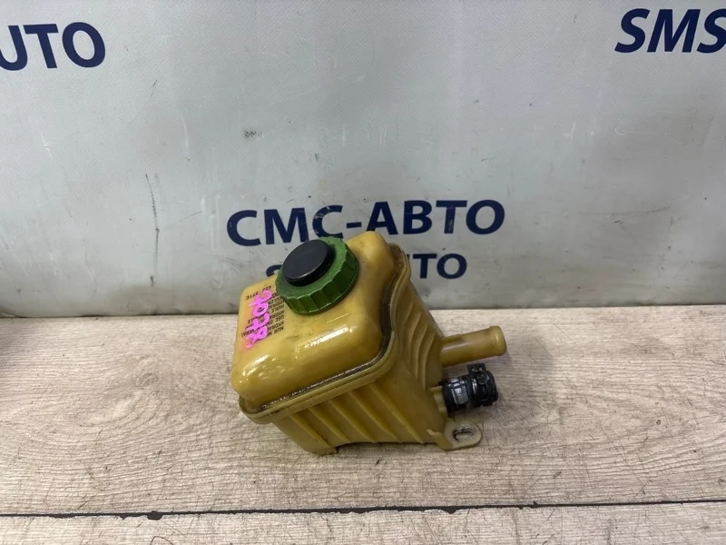 Бачок ГУР Porsche Cayenne 2011 95531401530 958 4.8. 4852