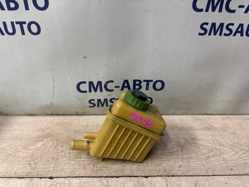 Бачок ГУР Porsche Cayenne 2011 95531401530 958 4.8. 4852