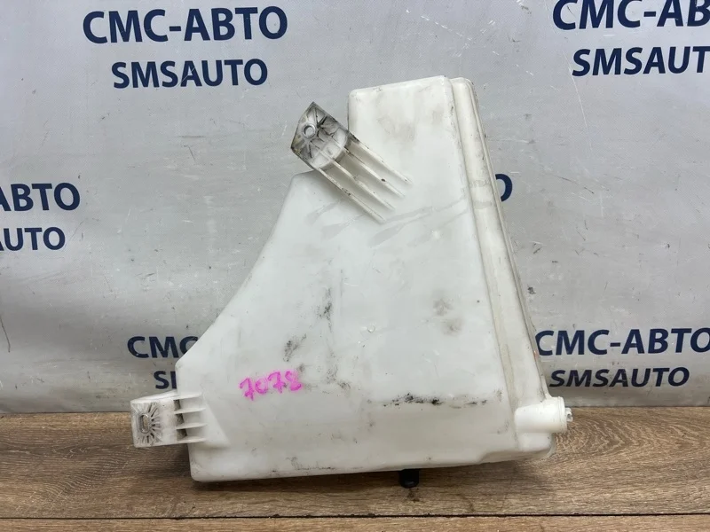 Бачок стеклоомывателя Porsche Cayenne 2011 95852870300 958 4.8. 4852