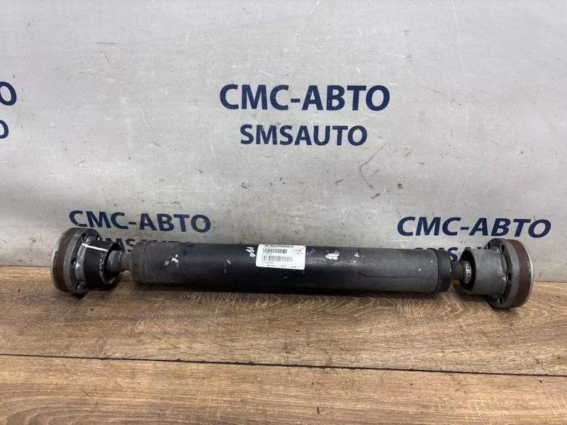 Карданный вал Mercedes-Benz ML 2012 A1664100601 W166 642.826, передний