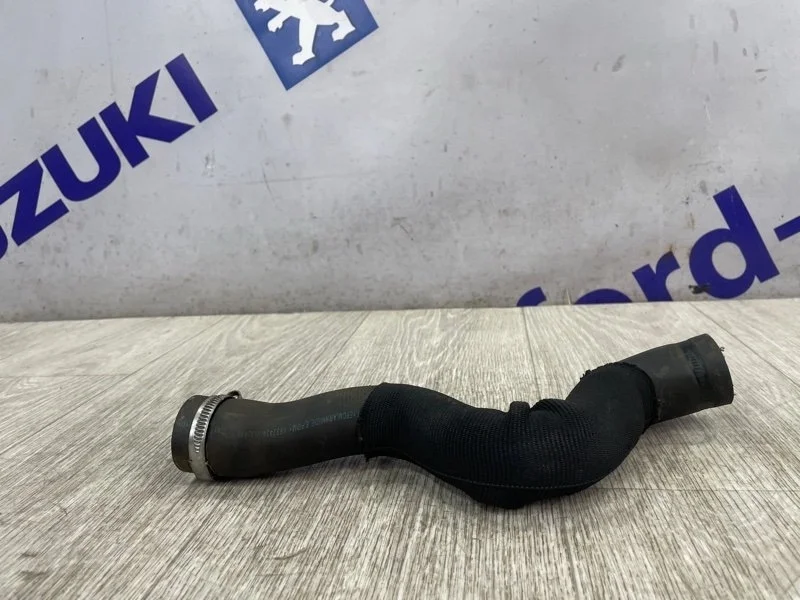 Шланг системы охлаждения Peugeot 308 2012 T9