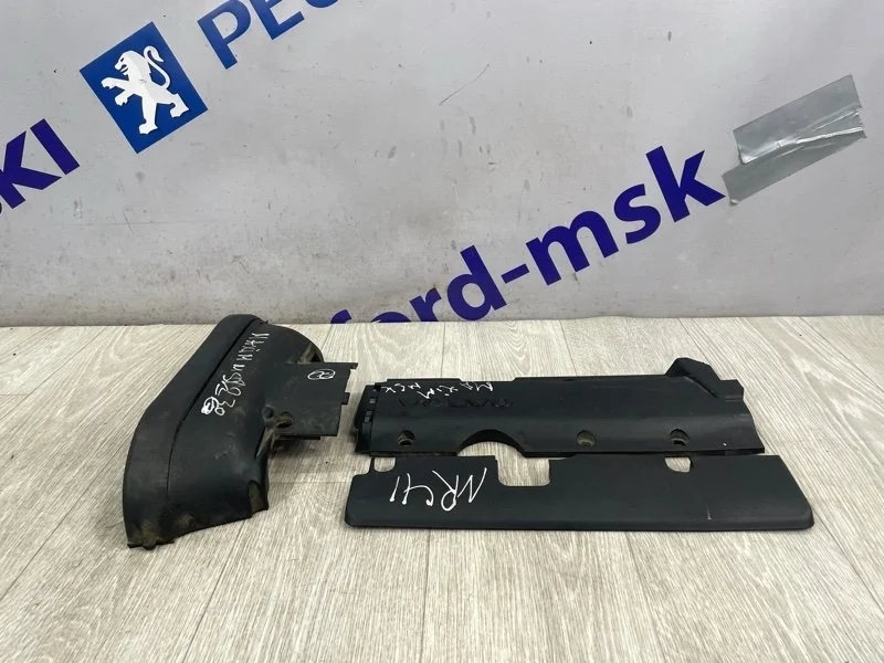 Крышка двигателя VOLVO XC90 2008