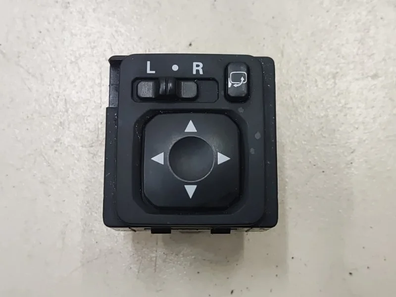 Переключатель регулировки зеркал Mitsubishi ASX