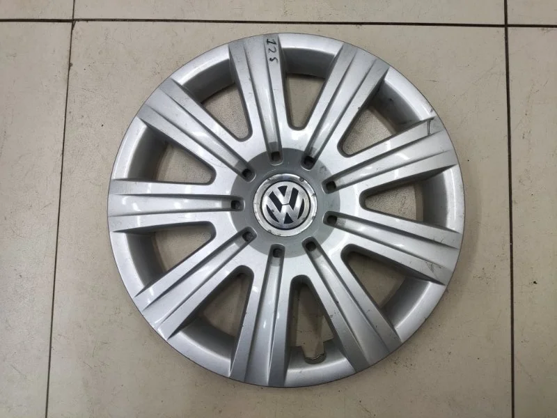 Колпак декоративный Volkswagen Tiguan 1