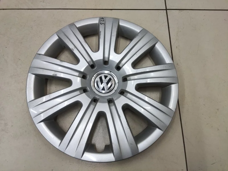 Колпак декоративный Volkswagen Tiguan 1