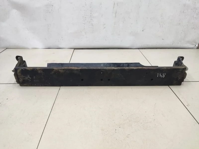 Балка подрадиаторная Ford Focus 1 ХЭТЧБЕК EYDK 1.8