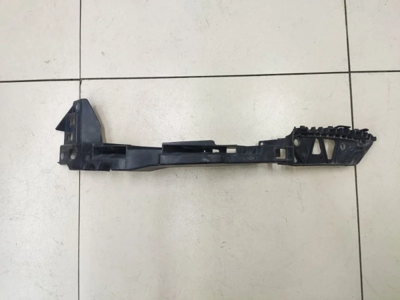 Кронштейн фары левый Volkswagen Polo 5