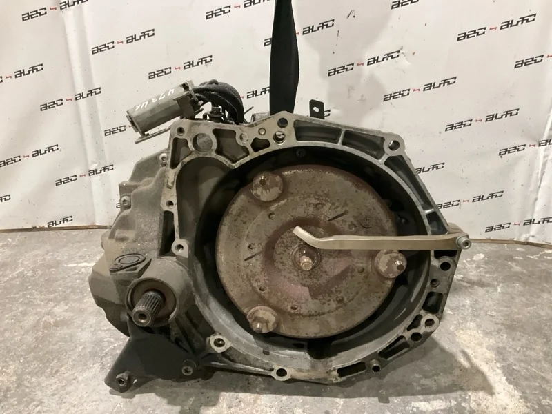 АКПП Peugeot 207 2010 223199 EP6C