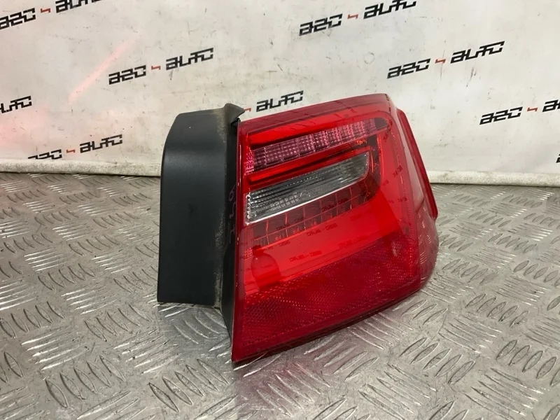 Фонарь Audi A6 2014 4G5945096A C7 CHVA, правый