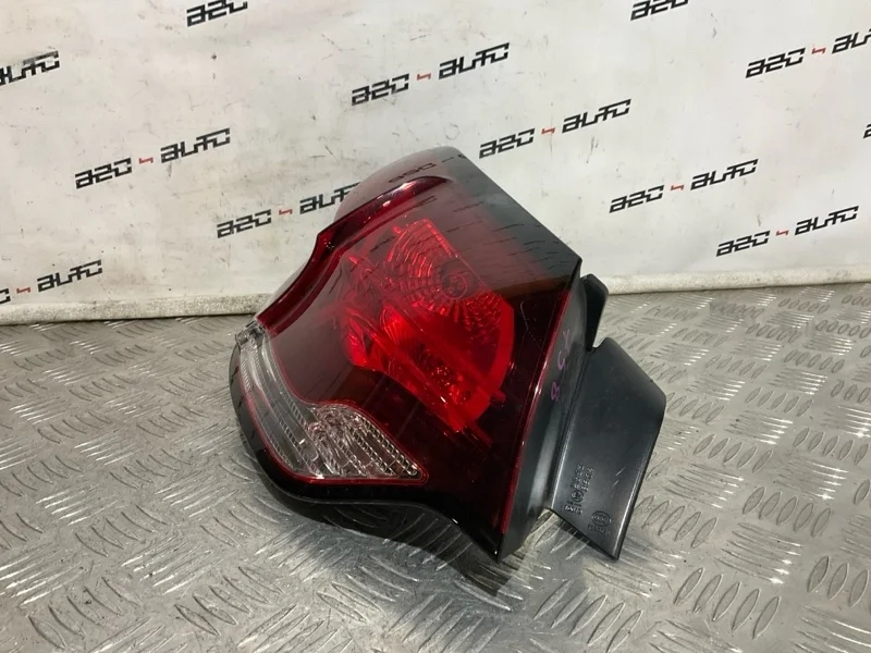 Фонарь Citroen DS4 2014 6350KT 1 N, левый