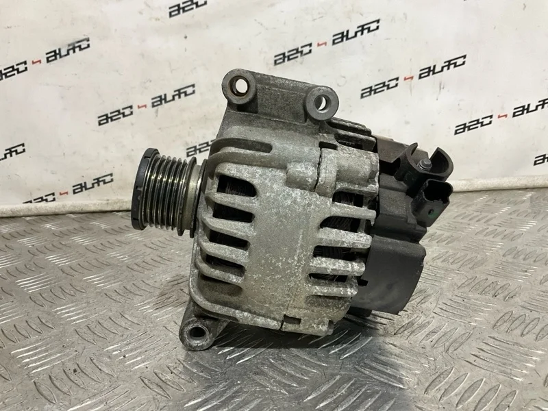 Генератор Citroen DS4 2014 5705NR 1 N EP6CDTM