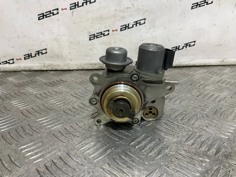 ТНВД Citroen DS4 2014 1920LL 1 N EP6CDTM