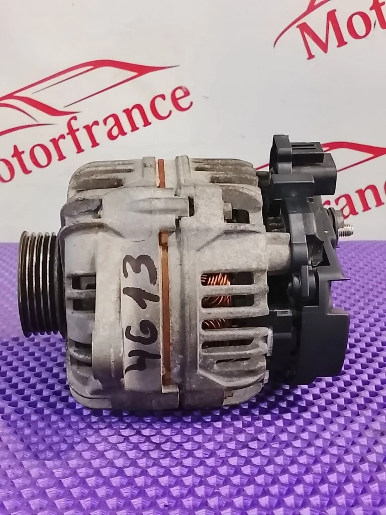 Генератор Mitsubishi Lancer 0124325008 4G13