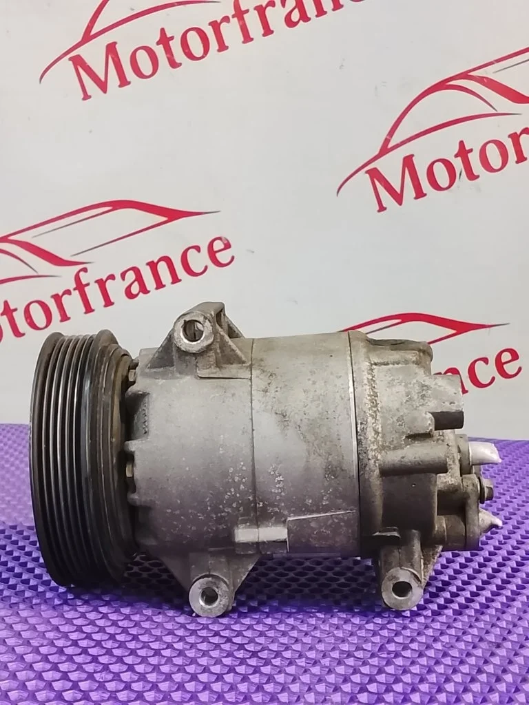 Компрессор кондиционера Renault Megane 2004 8200316164 2 1.6 K4M