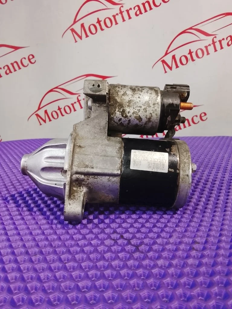 Стартер Hyundai i30 2015 361002B220 2 1.4 G4FA