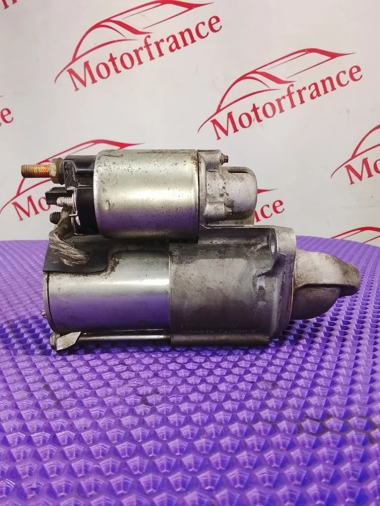 Стартер Opel Astra 55556092 H 1.6 Z16XER