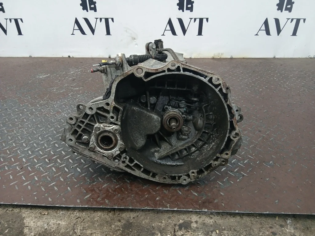 МКПП Chevrolet Cruze F16D4