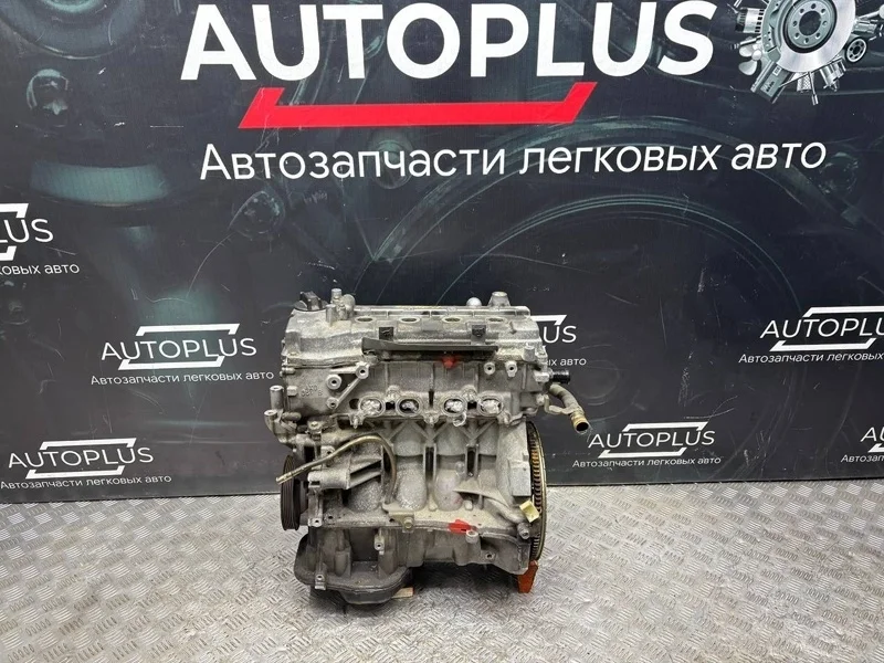 Двигатель Nissan Note 2008-2013 10102AY4SB E11 CR14
