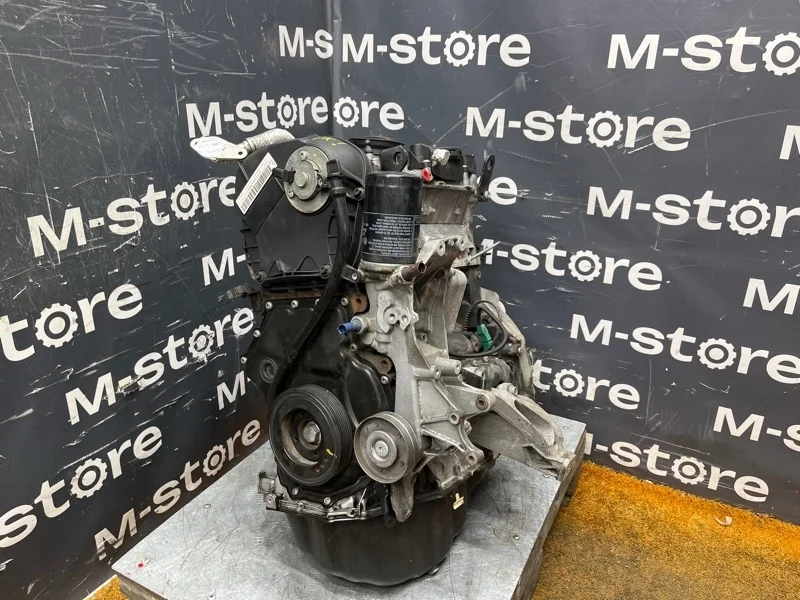 Двигатель Audi A5 2010 06H100033D 8T CDNC