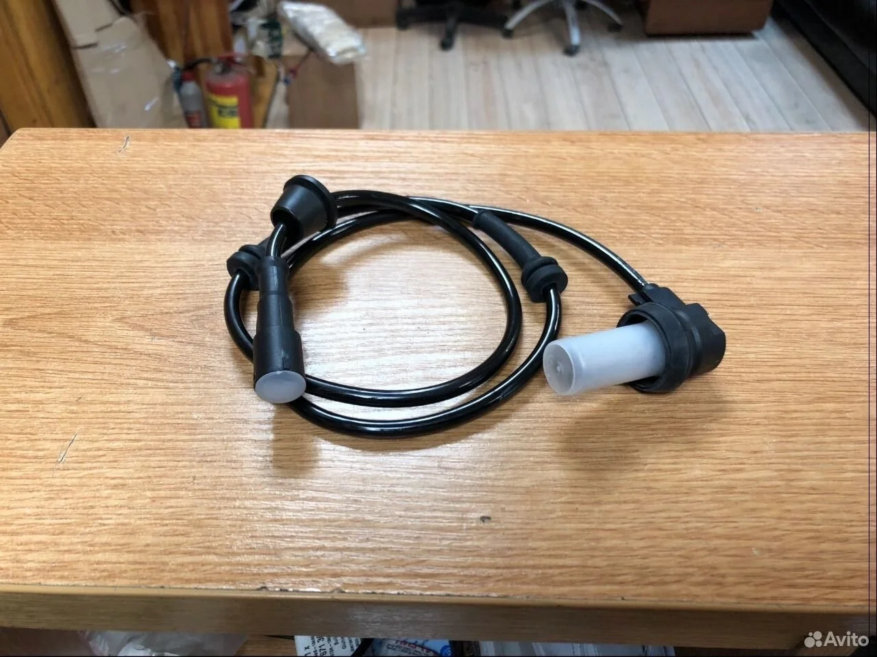 Датчик абс abs ауди 100 45 audi 100 c4