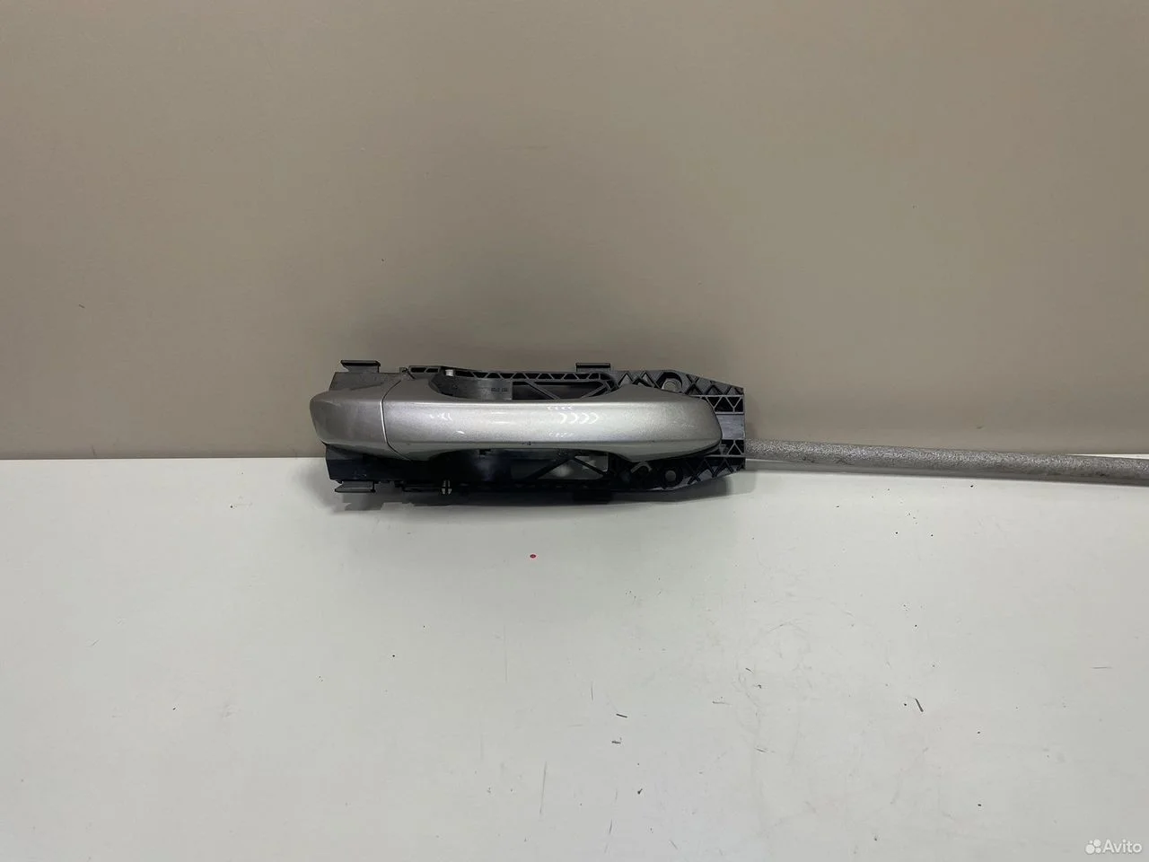 Ручка передней правой двери фольксваген гольф 7