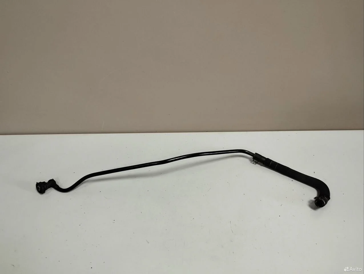 Шланг системы охлаждения audi q5 8r