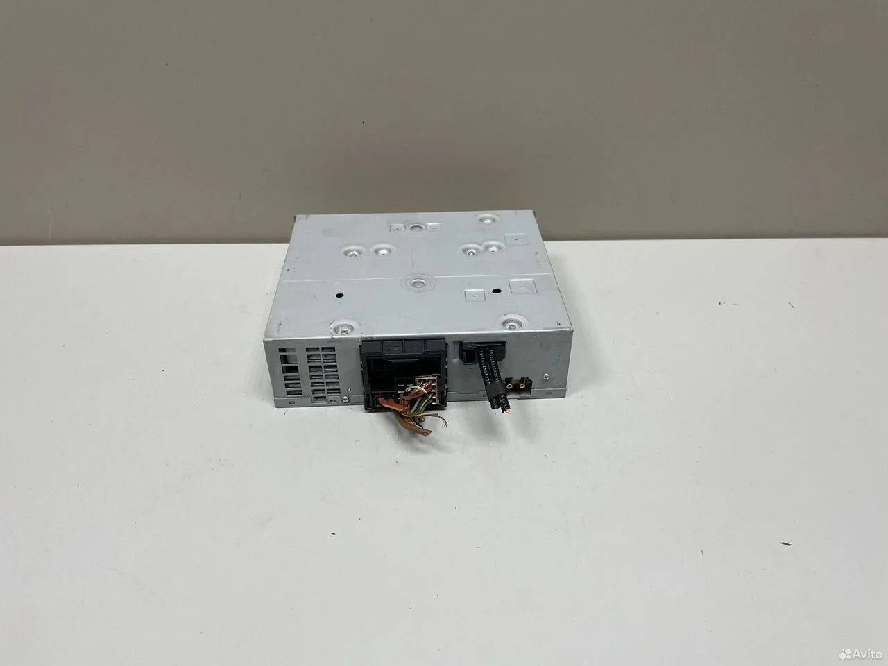 Блок радио audi a4 b8 a5 8t a6 c7 a7 4g q3 q5 q7