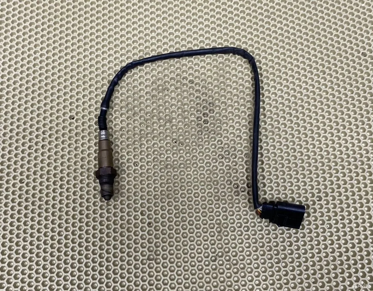Датчик кислородный audi a8 d4 4h 079906262q