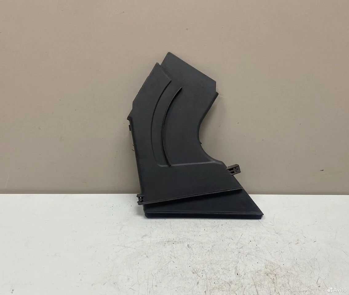 Кожух ремня грм audi a6 c5 4b 078109123ad