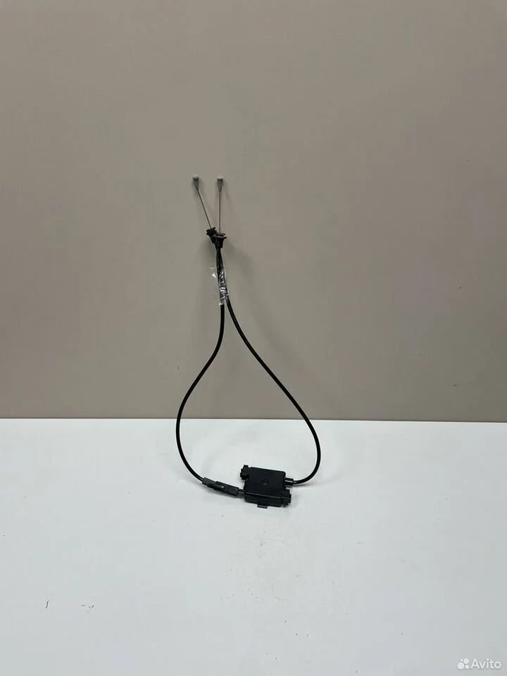 Трос капота audi a6 4g c7 a7 4g