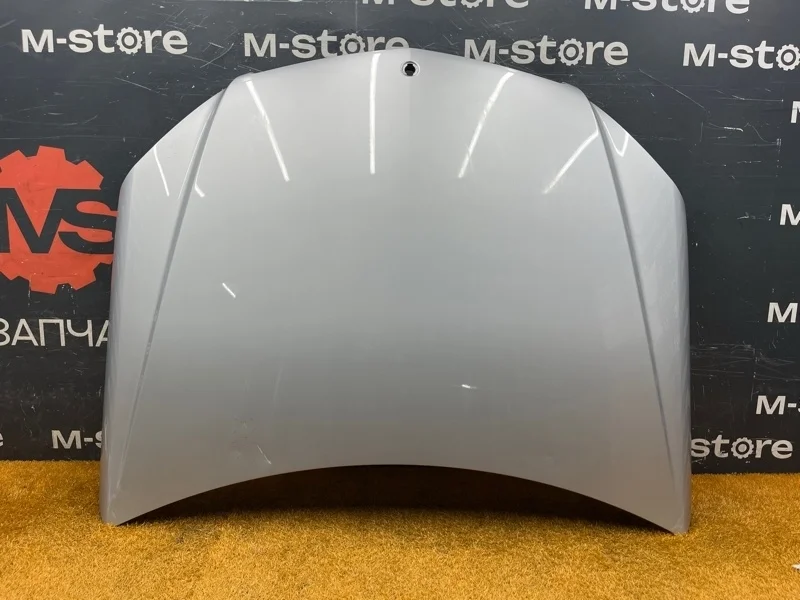 Капот Mercedes-Benz C-Class 2010 A2048800657 W204 271.860