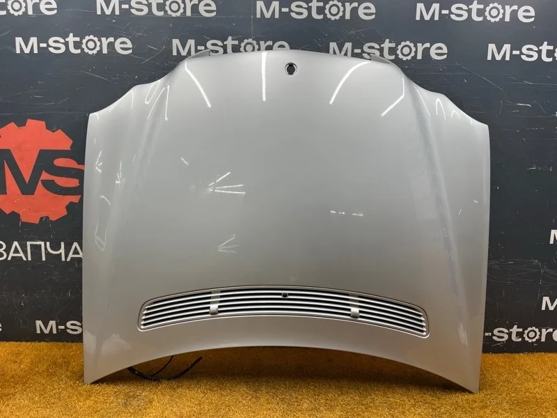 Капот Mercedes-Benz C-Class 2003 A2038800157 W203 271.946