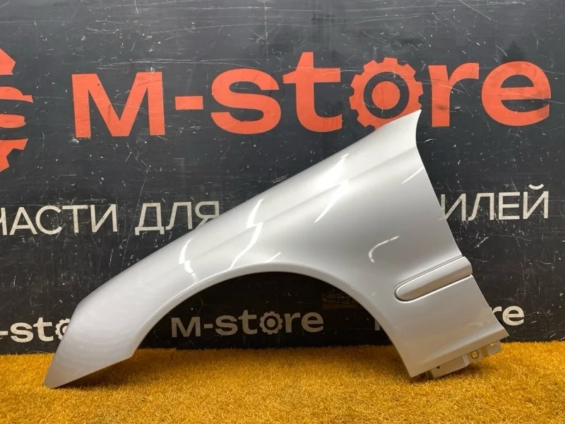 Крыло Mercedes-Benz C-Class 2003 A2038800118 W203 271.946, переднее левое