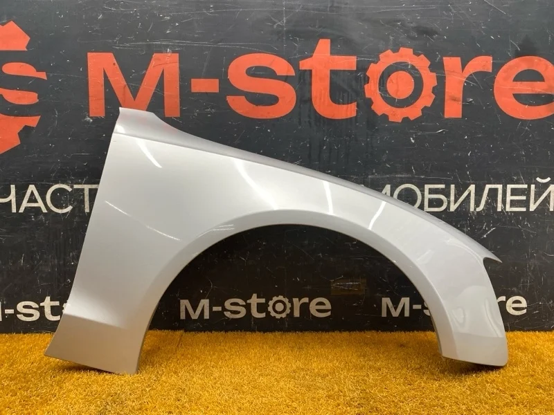 Крыло Audi A5 2010 8T0821106H 8T CDNC, переднее правое