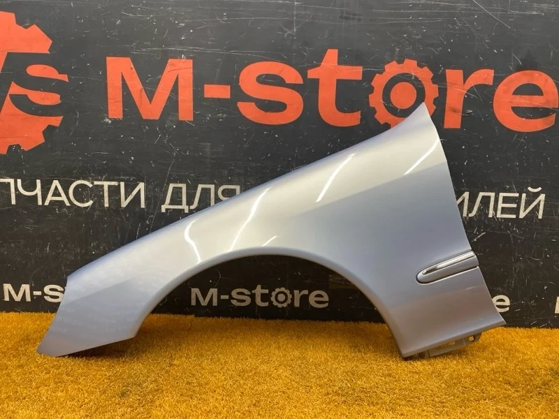 Крыло Mercedes-Benz S-Class 2001 A2208800318 W220 113.941, переднее левое