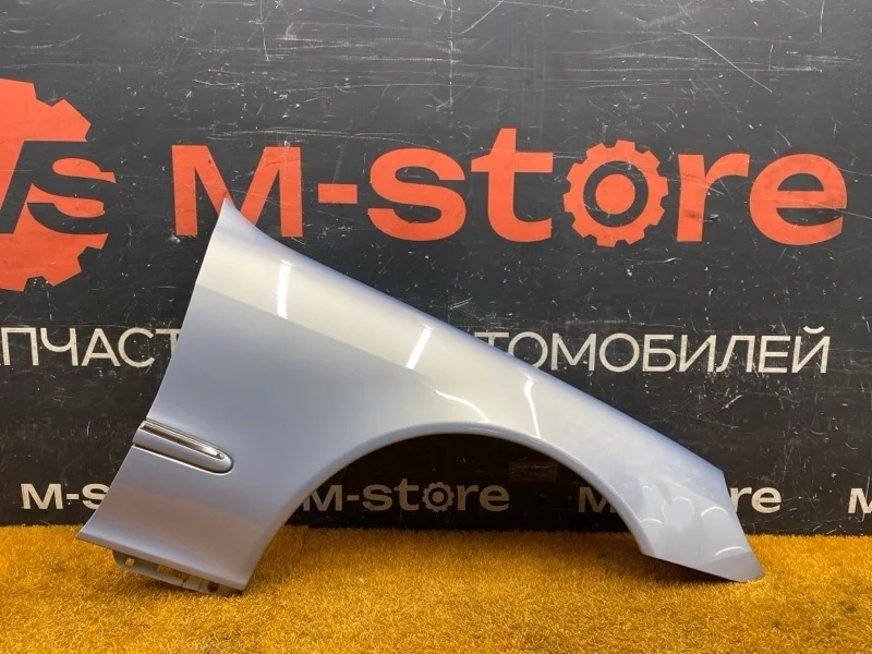 Крыло Mercedes-Benz S-Class 2001 A2208800418 W220 113.941, переднее правое