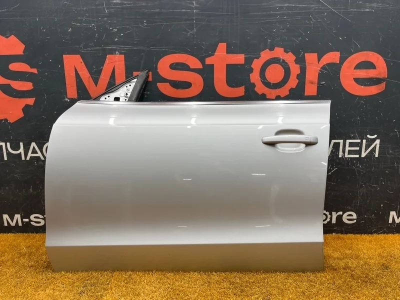 Дверь Audi A5 2010 8T8831051C 8T CDNC, передняя левая