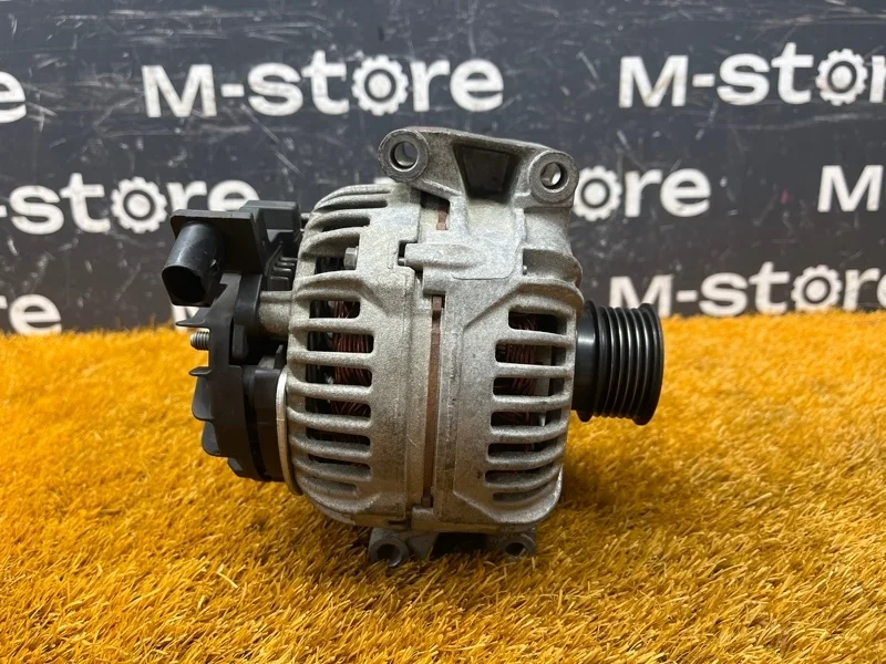 Генератор Mercedes-Benz Clk-Class 2005 A2721540002 C209 272.960