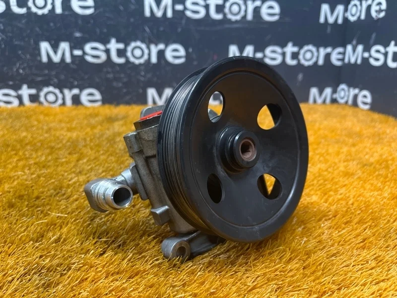 Гидроусилитель Mercedes-Benz M-Class 2000 A0024668201 W163 112.942