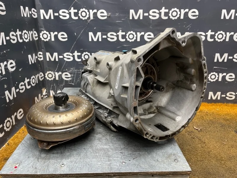 АКПП Bmw 3-Series 2007 24007556041 E90 N46B20B