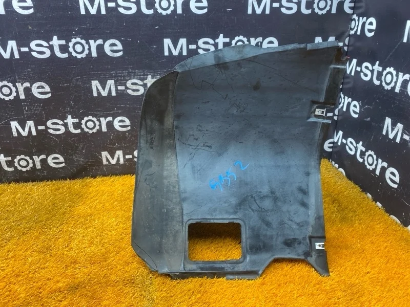 Подкрылок Bmw 3-Series 2004 51718193811 E46 N46B20A, передний левый