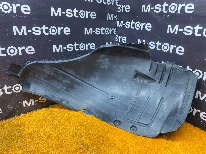 Подкрылок Mercedes-Benz S-Class 2006 A2216900730 W221 272.965, передний левый