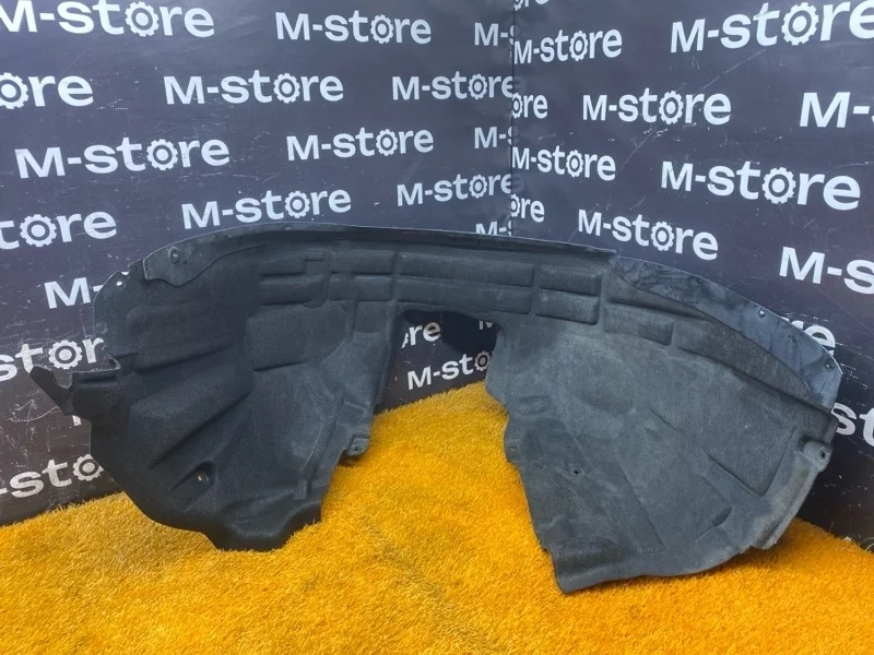 Подкрылок Volvo S60 2011 30744864 FS48 B4164T, передний правый